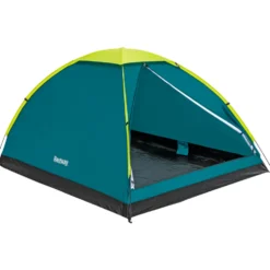 Bestway® 4-Personen-Zelt Wander Dome™ 200 x 240 x 135 cm