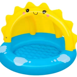 Bestway® Planschbecken Sunny Days™ 101 x 97 x 71 cm