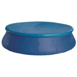 Bestway® Poolabdeckung Ø 244 cm Vinyl - B-Ware