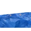 Bestway® Poolabdeckung rund Ø 244 cm