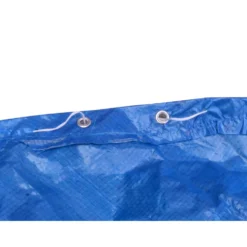 Bestway® Poolabdeckung rund Ø 244 cm