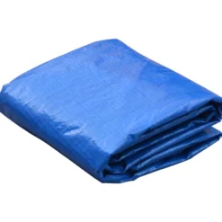 Bestway® Poolabdeckung rund Ø 244 cm