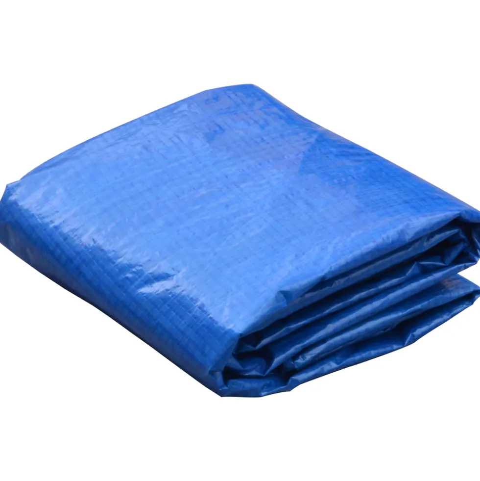 Bestway® Poolabdeckung rund Ø 244 cm