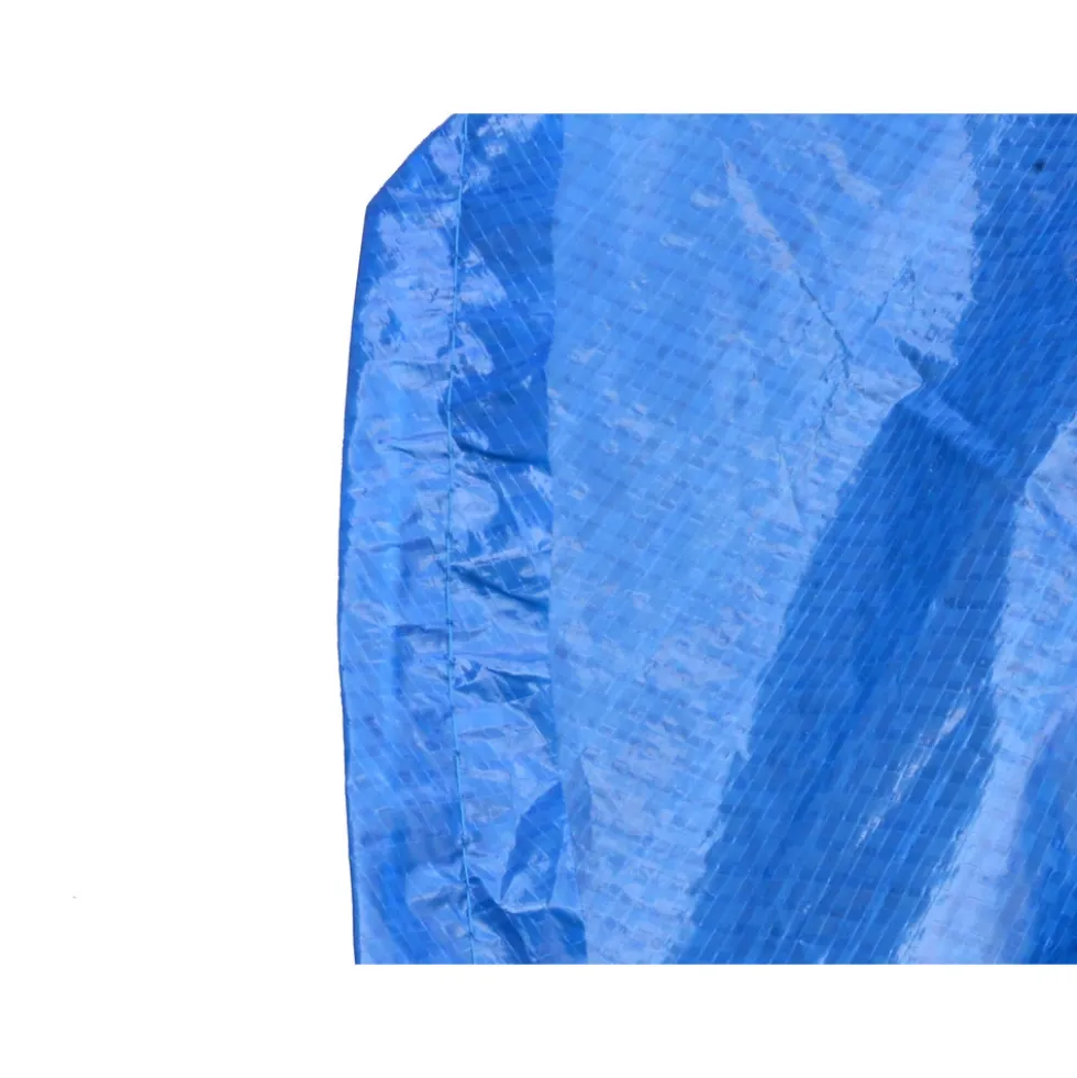 Bestway® Poolabdeckung rund Ø 244 cm