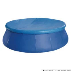 Bestway® Poolabdeckung rund Ø 244 cm