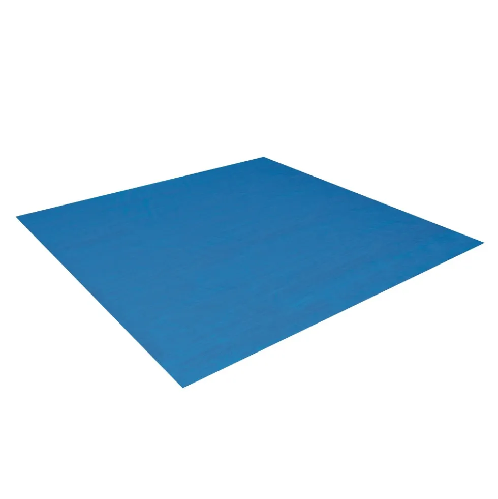 Bestway® Pool-Bodenfolie 396x396 cm