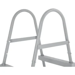 Bestway® Poolleiter 84 cm Stahl