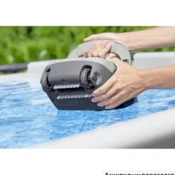 Bestway® Poolroboter AquaTronix™ G100