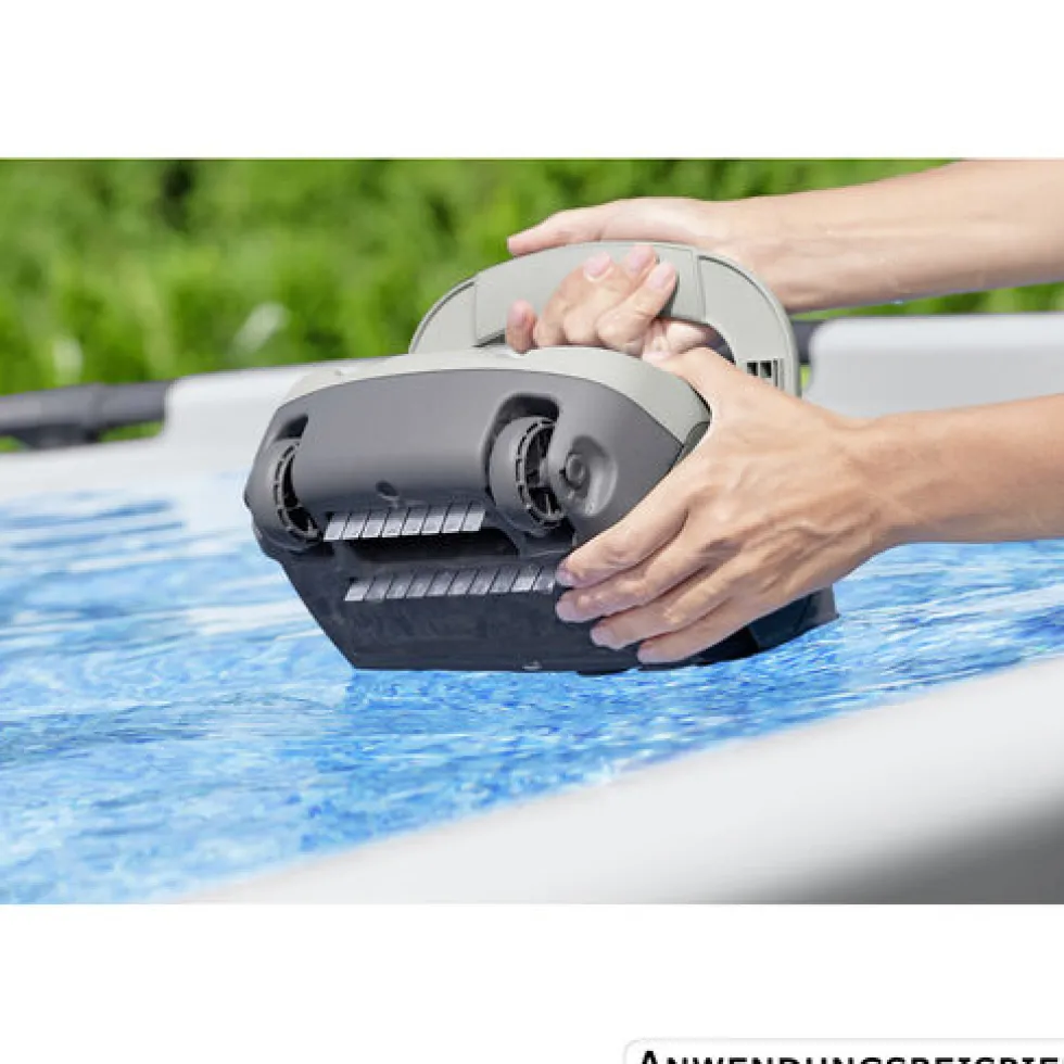 Bestway® Poolroboter AquaTronix™ G100