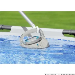 Bestway® Poolroboter AquaTronix™ G100