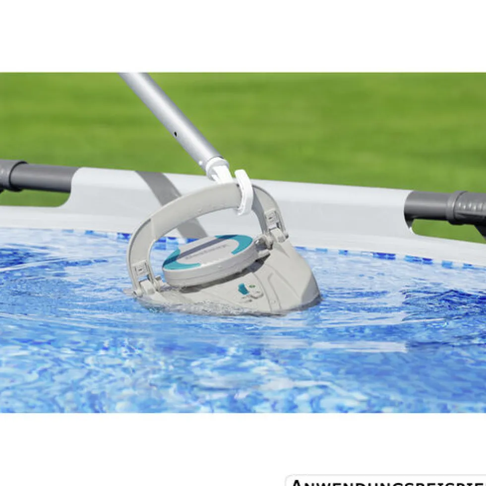 Bestway® Poolroboter AquaTronix™ G100
