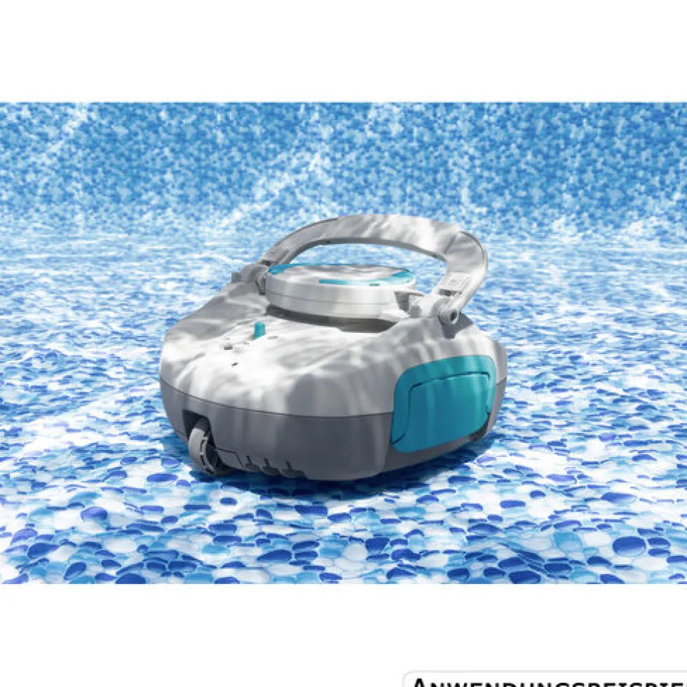 Bestway® Poolroboter AquaTronix™ G100