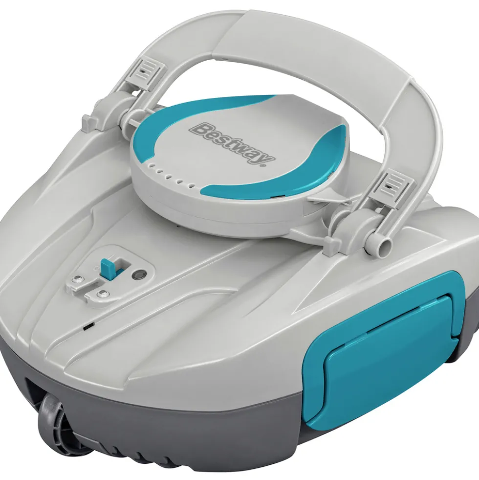 Bestway® Poolroboter AquaTronix™ G100