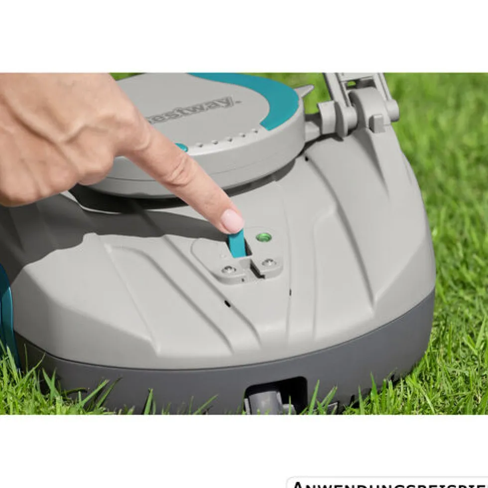 Bestway® Poolroboter AquaTronix™ G100