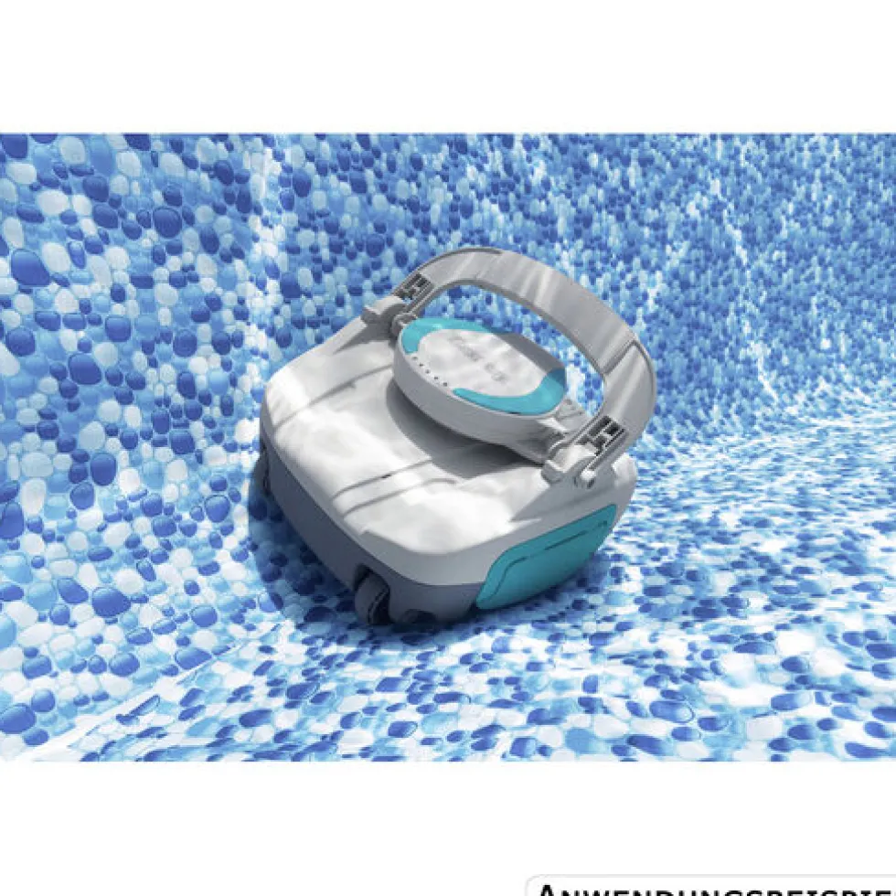 Bestway® Poolroboter AquaTronix™ G100