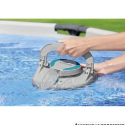 Bestway® Poolroboter AquaTronix™ G100