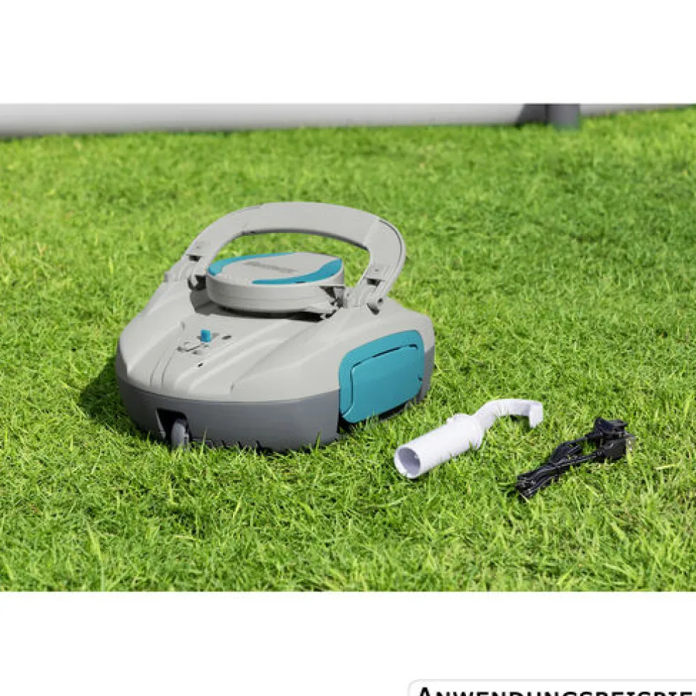 Bestway® Poolroboter AquaTronix™ G100