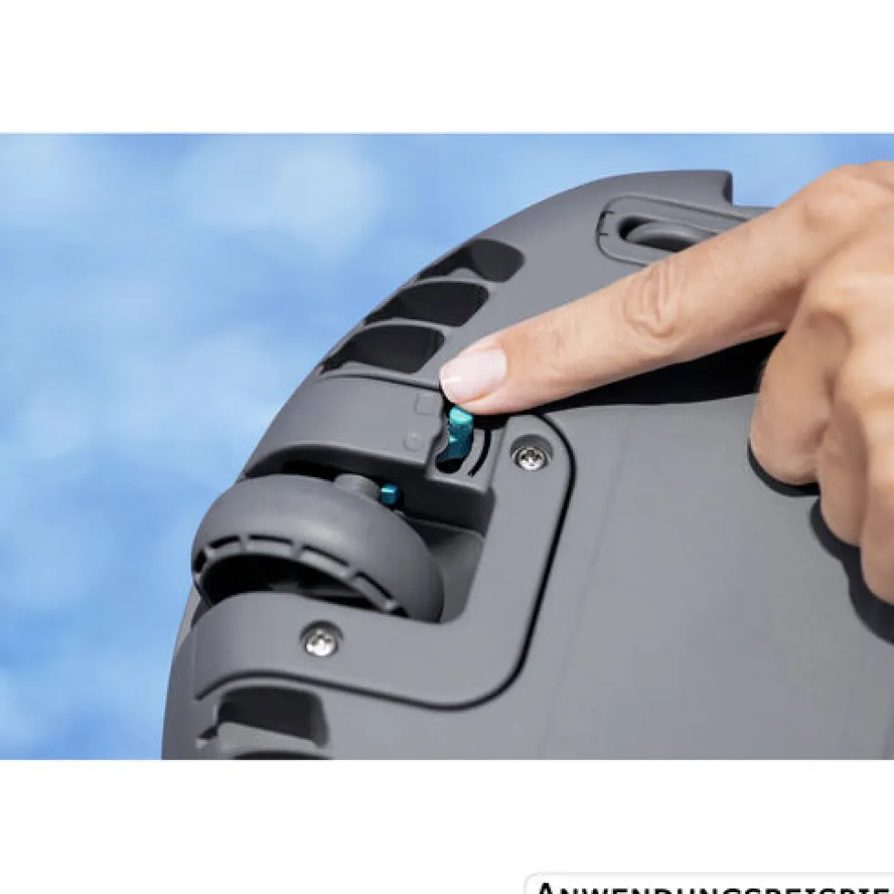 Bestway® Poolroboter AquaTronix™ G100
