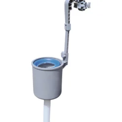 Bestway Pool Skimmer aus Kunststoff
