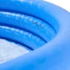 Bestway® Pool 122x25 cm in verschiedenen Farben