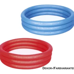Bestway® Pool 122x25 cm in verschiedenen Farben