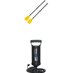 Bestway® Schlauchboot-Set Kondor Elite 3000 246 x 122 x 45 cm