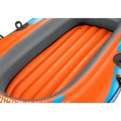 Bestway® Schlauchboot-Set Kondor Elite 3000 246 x 122 x 45 cm