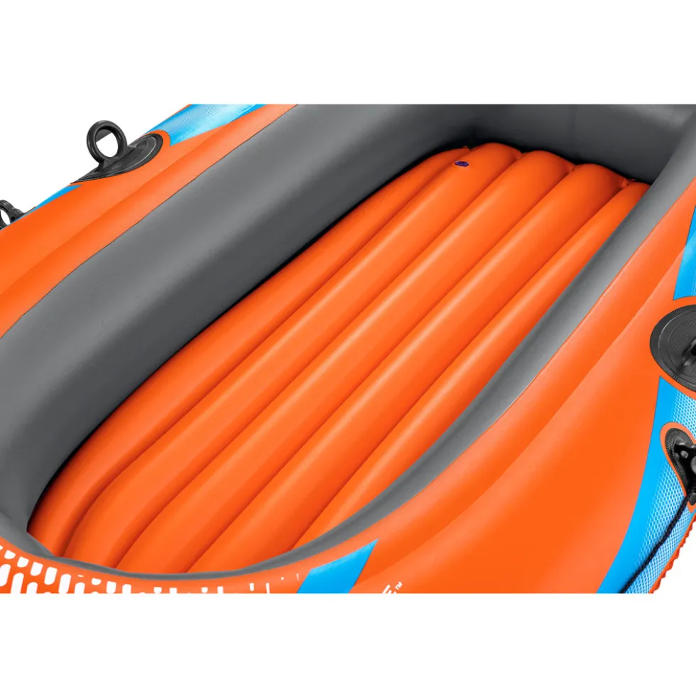 Bestway® Schlauchboot-Set Kondor Elite 3000 246 x 122 x 45 cm