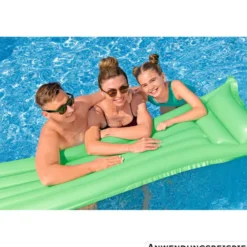 Bestway® Steel Pro MAX™ Splashview™ Frame Pool-Set Ø 427 x 107 cm