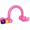 Bestway Wassersprinkler Jumbo Flamingo 340x110x192 cm - B-Ware