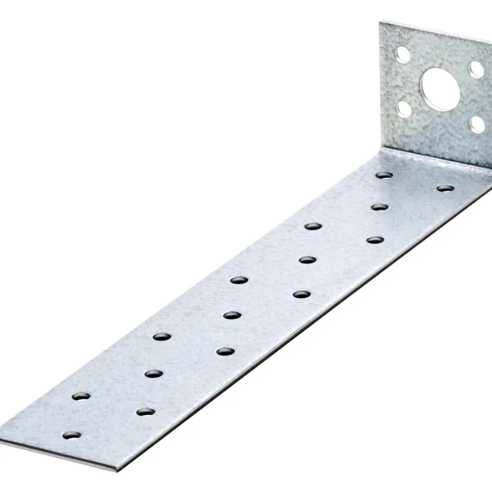 Beton-Flachstahlanker 200 x 40 mm