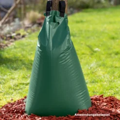 Bewässerungssack 75 Literaus PVC 400g/m²