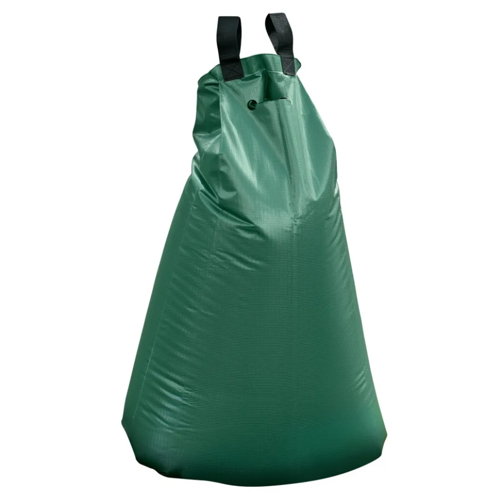 Bewässerungssack 75 Literaus PVC 400g/m²