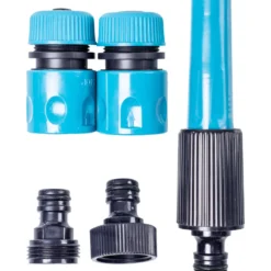 Bewässerungs-Set 5-teilig 1/2"