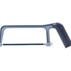 Bügelsäge 150 mm aus Aluminium