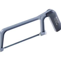 Bügelsäge 150 mm aus Aluminium