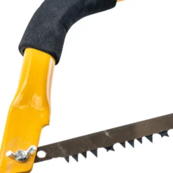 Bügelsäge 460 mm Handsäge Holzsäge Säge