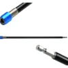 BGS® Automatischer Bithalter 300 mm 1/4"
