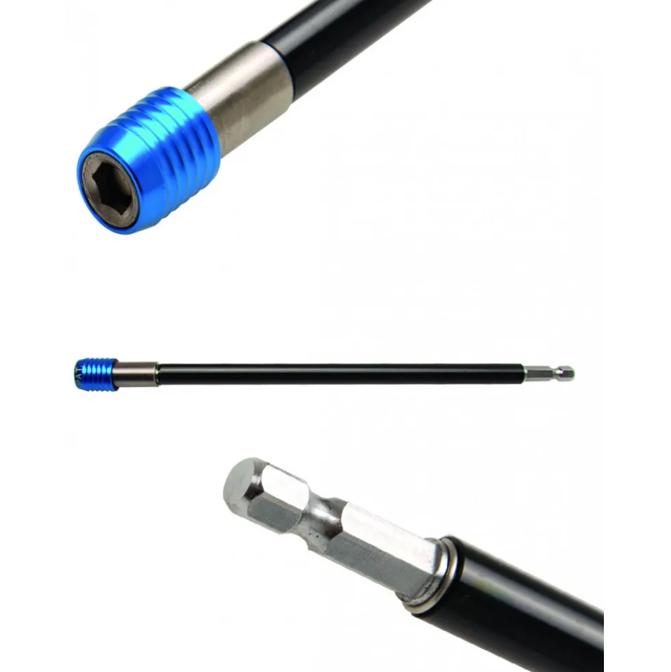 BGS® Automatischer Bithalter 150 mm 1/4"