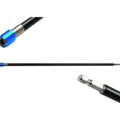 BGS® Automatischer Bithalter 450 mm 1/4"