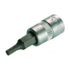 BGS® Bit Einsatz IX 3 mm Innensechskant 1/4"
