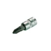 BGS® Bit-Einsatz PH2 Kreuzschlitz 1/4"