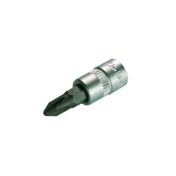 BGS® Bit-Einsatz PH2 Kreuzschlitz 1/4"