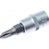 BGS® Bit-Einsatz PH1 Kreuzschlitz 1/4"