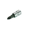 BGS® Bit-Einsatz PZ2 Kreuzschlitz 1/4"