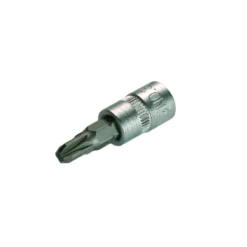 BGS® Bit-Einsatz PZ3 Kreuzschlitz 1/4"