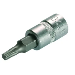 BGS® Bit-Einsatz T20 TX Sechsrund 1/4"