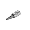 BGS® Bit-Einsatz T25 TX Sechsrund 1/4"