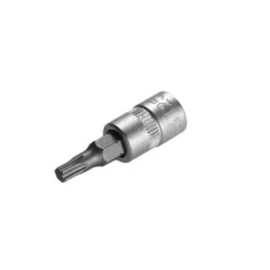 BGS® Bit-Einsatz T25 TX Sechsrund 1/4"