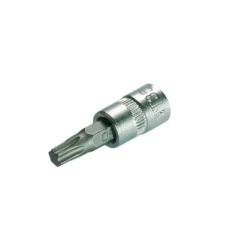 BGS® Bit-Einsatz T30 TX Sechsrund 1/4"